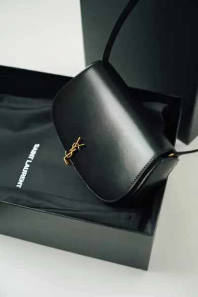 YSL Mini Voltaire - Image 5