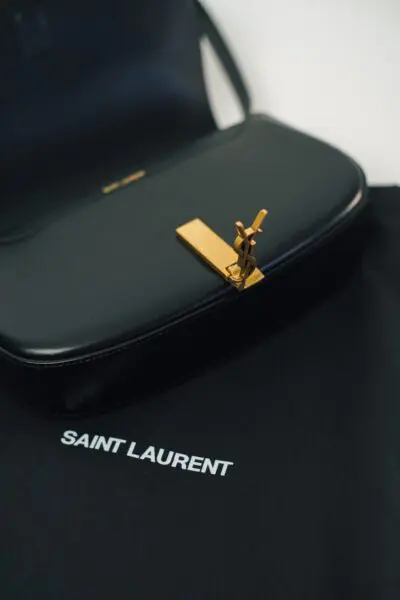 YSL Mini Voltaire - Image 3