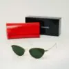 Oliver Peoples Sunglasses with box