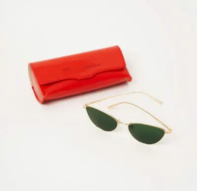Oliver Peoples Sunglasses
