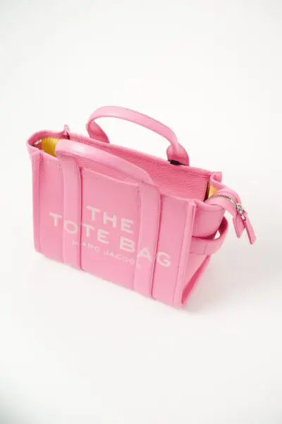 Marc Jacobs Tote OR £400 Cash Alternative - Only 45 tickets! - Image 2