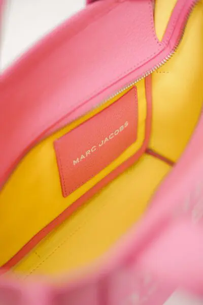 Marc Jacobs Tote OR £400 Cash Alternative - Only 45 tickets! - Image 4