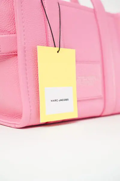 Marc Jacobs Tote OR £400 Cash Alternative - Only 45 tickets! - Image 3