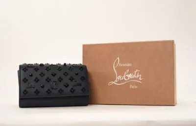 Christian Louboutin Paloma - RRP £1250 - Image 7
