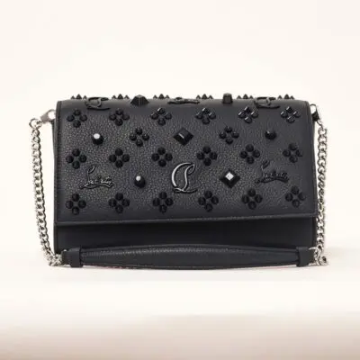 Christian Louboutin Paloma - RRP £1250 - Image 2