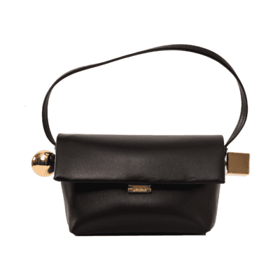 Jacquemus Le Rond front on