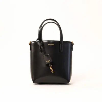 Saint Laurent Mini Toy Tote - RRP £1090 - Image 5