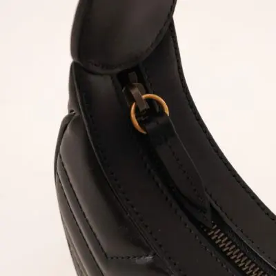 Gucci Half Moon Marmont - RRP £1,070 - Image 3