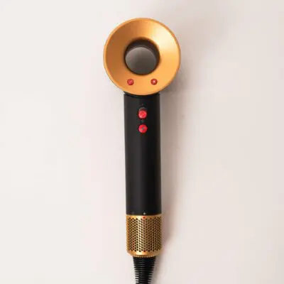 Dyson Supersonic Hairdryer - Image 5