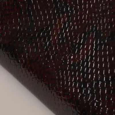 Ganni Bou Snake - Image 5