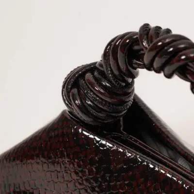 Ganni Bou Snake - Image 6