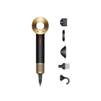 Dyson Supersonic Hairdryer
