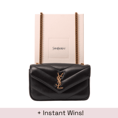 YSL LouLou Mini