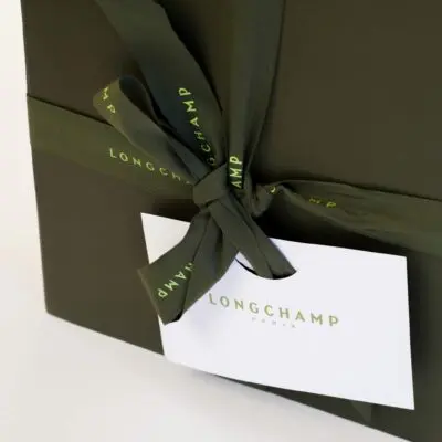 WIN Longchamp Le Pliage Basket - Image 8