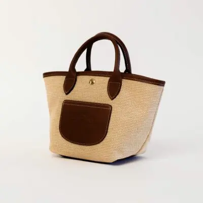 WIN Longchamp Le Pliage Basket - Image 2