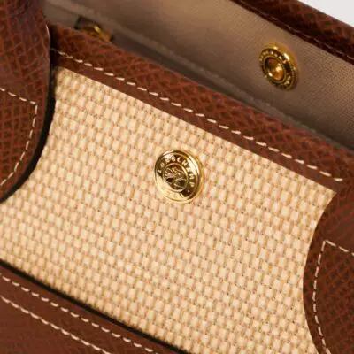 WIN Longchamp Le Pliage Basket - Image 4
