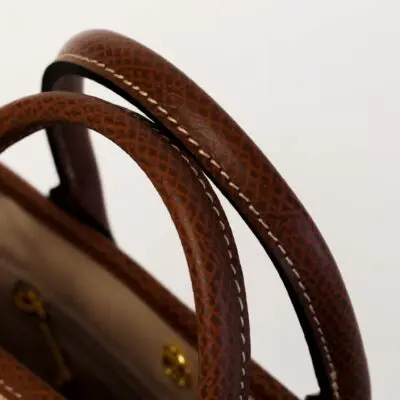 WIN Longchamp Le Pliage Basket - Image 7