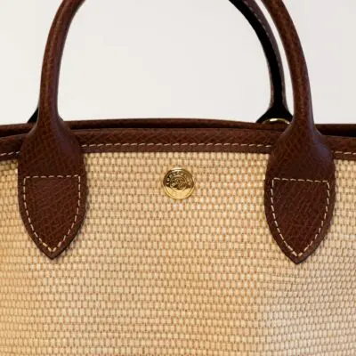 WIN Longchamp Le Pliage Basket - Image 5
