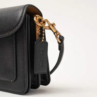 Coach Tabby - Image 3