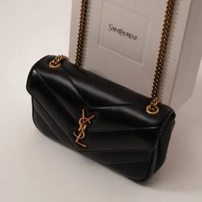 Win a YSL LouLou Mini - Image 2