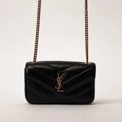 Win a YSL LouLou Mini - Image 4