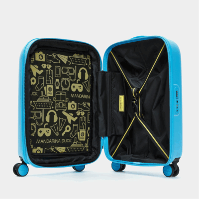 Mandarina Duck Luggage + Voucher Instant Wins - Image 2