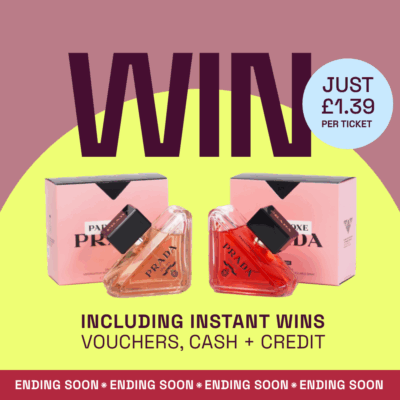 Prada Paradoxe Perfume Bundle - AUTO