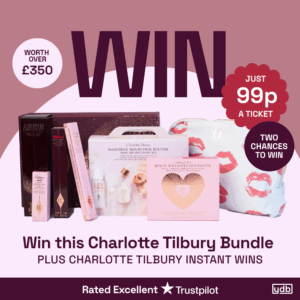 Charlotte Tilbury Bundle