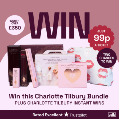Charlotte Tilbury Bundle