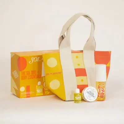 Summer Bundle! Coach, Stanley, Selfridges and MORE! - Image 8