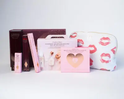 WIN Charlotte Tilbury Bundle + Instant Wins- AUTODRAW! - Image 3
