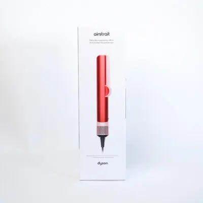 Win LIMITED EDITION Dyson Airstrait + Instant wins - AUTO DRAW - Image 2