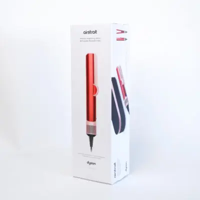 Win LIMITED EDITION Dyson Airstrait + Instant wins - AUTO DRAW - Image 3