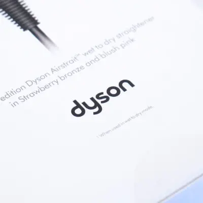 Win LIMITED EDITION Dyson Airstrait + Instant wins - AUTO DRAW - Image 4