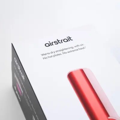 Win LIMITED EDITION Dyson Airstrait + Instant wins - AUTO DRAW - Image 5