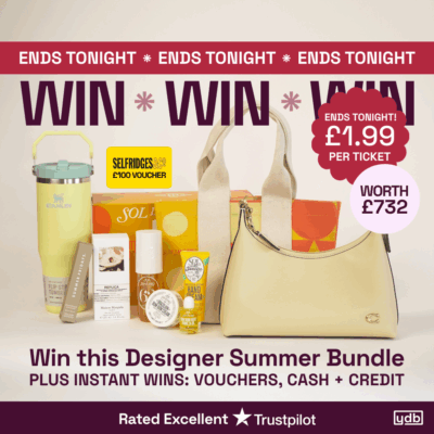 ENDING TONIGHT - The Summer Bundle