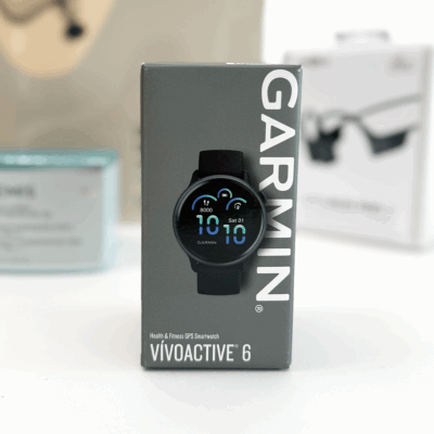 Win a Fitness & Wellbeing Bundle, worth over £770! Autodraw - Image 3