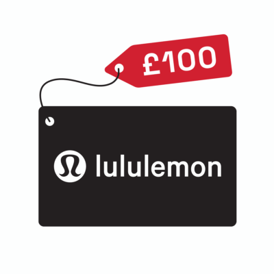 Win a Fitness & Wellbeing Bundle, worth over £770! Autodraw - Image 5