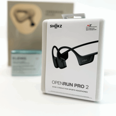 Win a Fitness & Wellbeing Bundle, worth over £770! Autodraw - Image 4