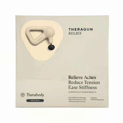Win a Fitness & Wellbeing Bundle, worth over £770! Autodraw - Image 6