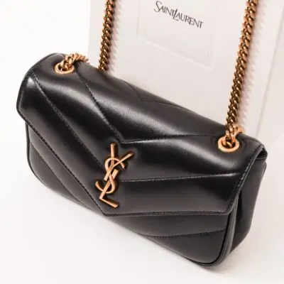 WIN YSL LouLou Mini + Instant Wins - Image 2