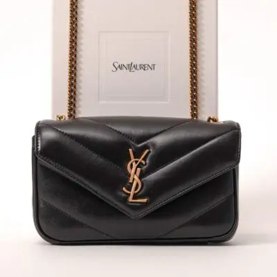 WIN YSL LouLou Mini + Instant Wins - Image 3