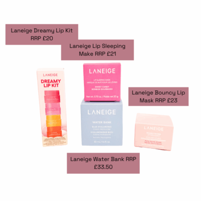 Bag and Beauty Instant Win! £5k worth of prizes! - Image 16