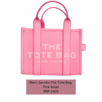 Bag and Beauty Instant Win! £5k worth of prizes! - Image 4