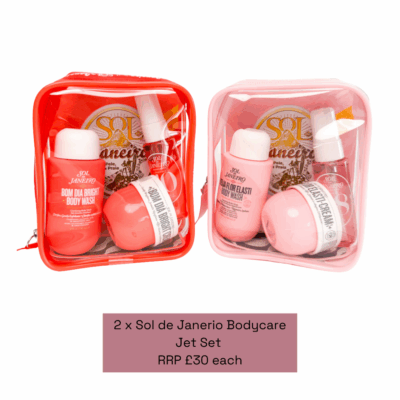 Bag and Beauty Instant Win! £5k worth of prizes! - Image 22