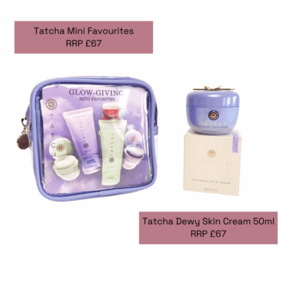 Bag and Beauty Instant Win! £5k worth of prizes! - Image 23