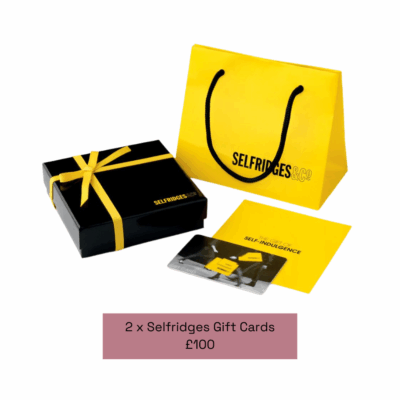 Bag and Beauty Instant Win! £5k worth of prizes! - Image 11