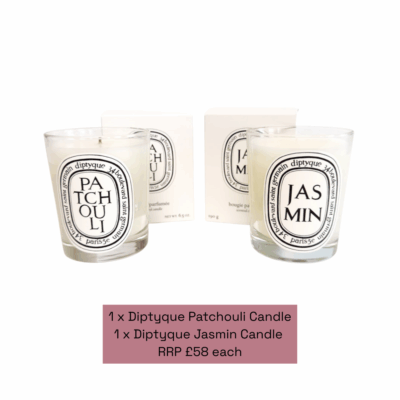Bag and Beauty Instant Win! £5k worth of prizes! - Image 12