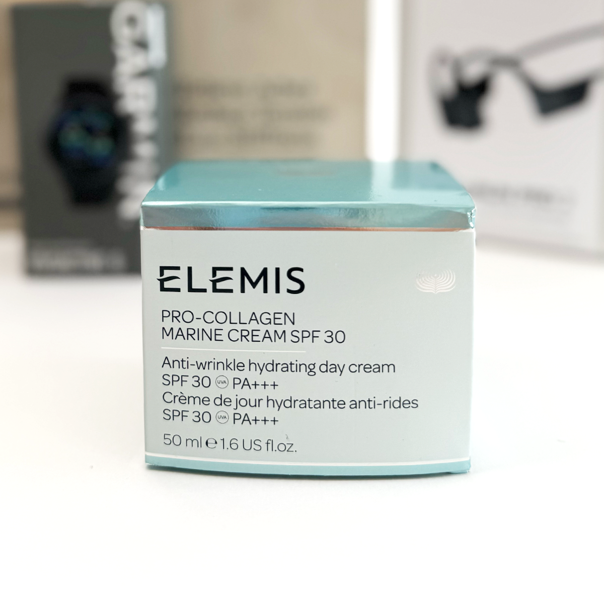 Elemis pro collagen