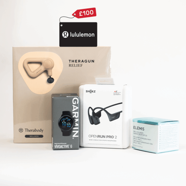 fitness bundle competition